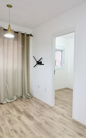 Apartamento para alugar com 49m², 2 quartos e sem vaga Apartamento para alugar com 49m², 2 quartos e sem vagaSala