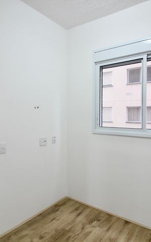 Apartamento para alugar com 49m², 2 quartos e sem vaga Apartamento para alugar com 49m², 2 quartos e sem vagaQuarto 2