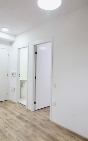Apartamento para alugar com 49m², 2 quartos e sem vaga Apartamento para alugar com 49m², 2 quartos e sem vagaCozinha