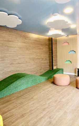 Apartamento para alugar com 49m², 2 quartos e sem vaga Apartamento para alugar com 49m², 2 quartos e sem vagaÁrea comum