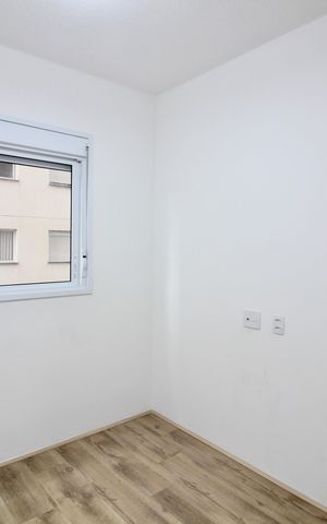 Apartamento para alugar com 49m², 2 quartos e sem vaga Apartamento para alugar com 49m², 2 quartos e sem vagaQuarto 1