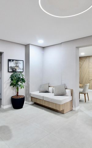 Apartamento para alugar com 49m², 2 quartos e sem vaga Apartamento para alugar com 49m², 2 quartos e sem vagaÁrea comum