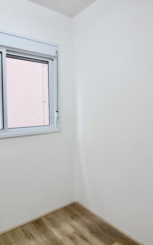 Apartamento para alugar com 49m², 2 quartos e sem vaga Apartamento para alugar com 49m², 2 quartos e sem vagaQuarto 2