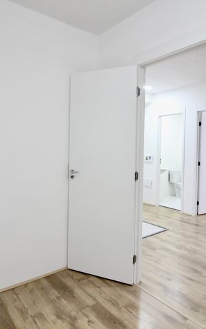 Apartamento para alugar com 49m², 2 quartos e sem vaga Apartamento para alugar com 49m², 2 quartos e sem vagaQuarto 2