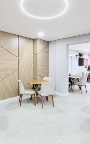 Apartamento para alugar com 49m², 2 quartos e sem vaga Apartamento para alugar com 49m², 2 quartos e sem vagaSalão de festas
