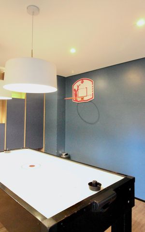 Apartamento para alugar com 49m², 2 quartos e sem vaga Apartamento para alugar com 49m², 2 quartos e sem vagaÁrea comum