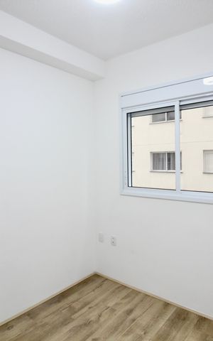 Apartamento para alugar com 49m², 2 quartos e sem vaga