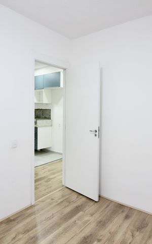 Apartamento para alugar com 49m², 2 quartos e sem vaga Apartamento para alugar com 49m², 2 quartos e sem vagaQuarto 1