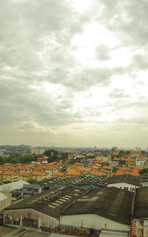Apartamento para alugar com 55m², 2 quartos e 1 vagaVaranda da Sala 