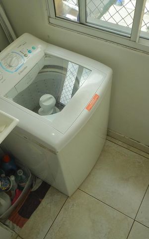 Apartamento para alugar com 55m², 2 quartos e 1 vagaÁrea de Serviço