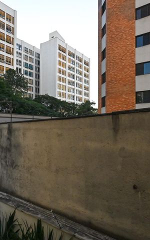 Apartamento para alugar com 64m², 2 quartos e 1 vagaVista da Suíte 