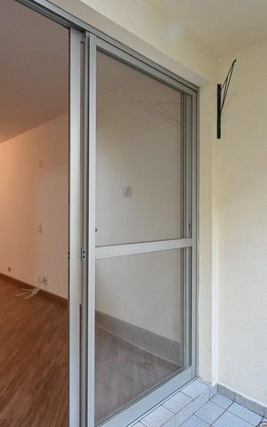 Apartamento para alugar com 64m², 2 quartos e 1 vagaVaranda