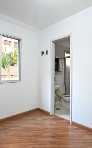 Apartamento para alugar com 64m², 2 quartos e 1 vagaSuíte