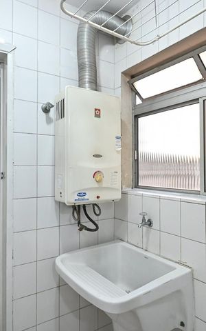 Apartamento para alugar com 64m², 2 quartos e 1 vagaÁrea de Serviço
