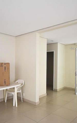 Apartamento para alugar com 64m², 2 quartos e 1 vaga Apartamento para alugar com 64m², 2 quartos e 1 vagaSalão de Festa