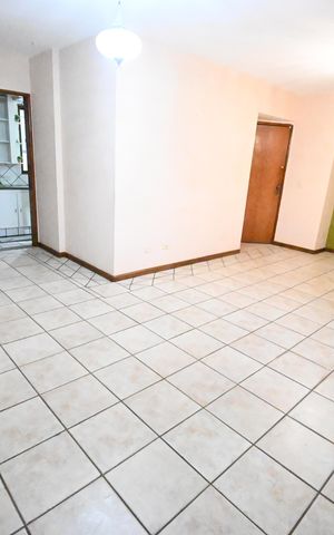 Apartamento à venda com 100m², 3 quartos e 2 vagas