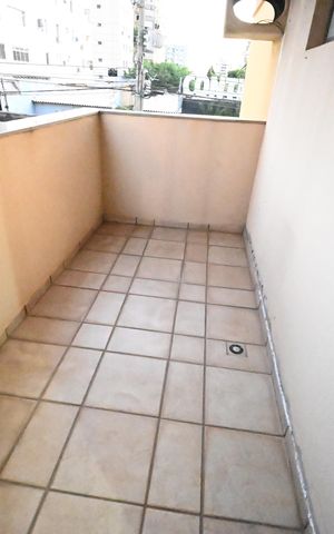 Apartamento à venda com 100m², 3 quartos e 2 vagas