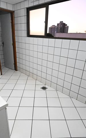 Apartamento à venda com 100m², 3 quartos e 2 vagas