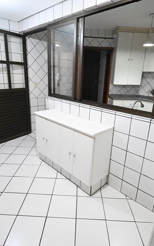 Apartamento à venda com 100m², 3 quartos e 2 vagas