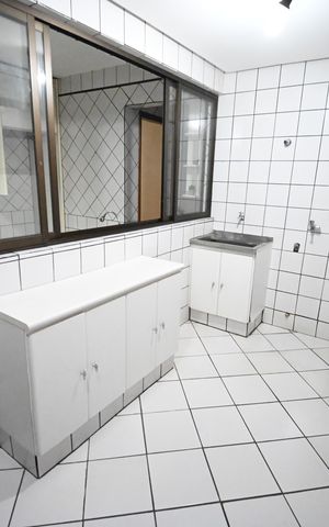 Apartamento à venda com 100m², 3 quartos e 2 vagas
