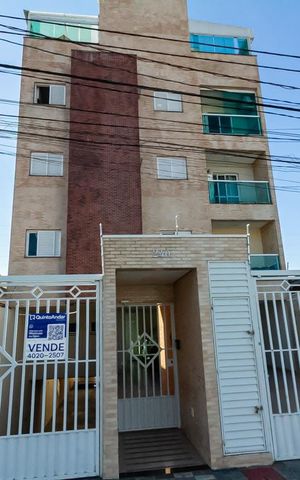 Apartamento à venda com 72m², 3 quartos e 2 vagas Apartamento à venda com 72m², 3 quartos e 2 vagasFachada
