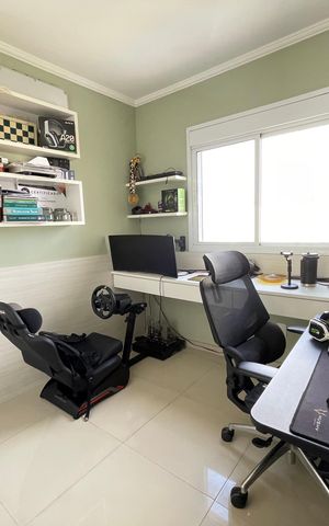 Apartamento à venda com 60m², 2 quartos e 1 vaga Apartamento à venda com 60m², 2 quartos e 1 vagaQuarto 2