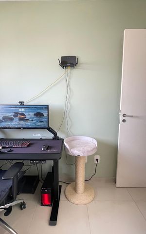 Apartamento à venda com 60m², 2 quartos e 1 vaga Apartamento à venda com 60m², 2 quartos e 1 vagaQuarto 2