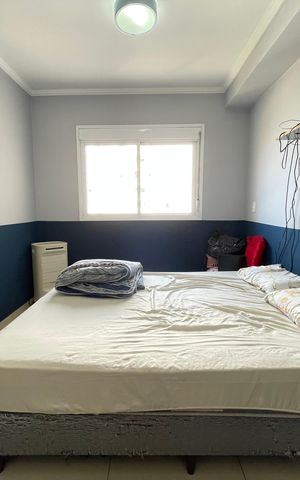 Apartamento à venda com 60m², 2 quartos e 1 vaga Apartamento à venda com 60m², 2 quartos e 1 vagaQuarto 1