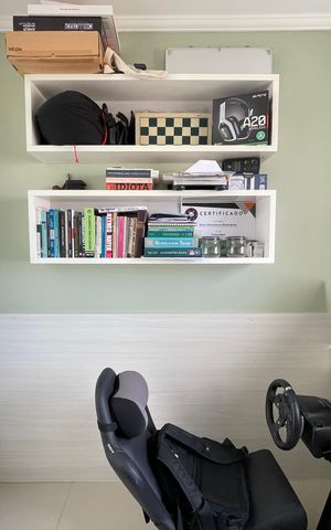 Apartamento à venda com 60m², 2 quartos e 1 vaga