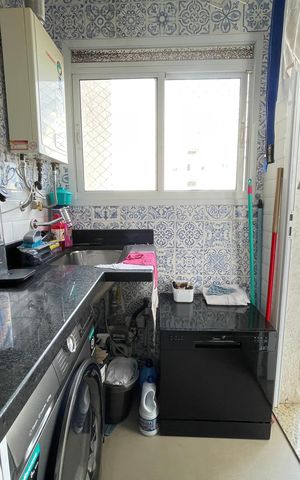 Apartamento à venda com 60m², 2 quartos e 1 vaga Apartamento à venda com 60m², 2 quartos e 1 vagaÁrea de Serviço