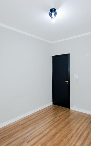 Casa para alugar com 120m², 2 quartos e 2 vagasQuarto 1