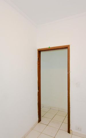 Casa para alugar com 120m², 2 quartos e 2 vagasQuarto 2 - Casa 2