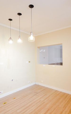 Casa para alugar com 120m², 2 quartos e 2 vagasCopa