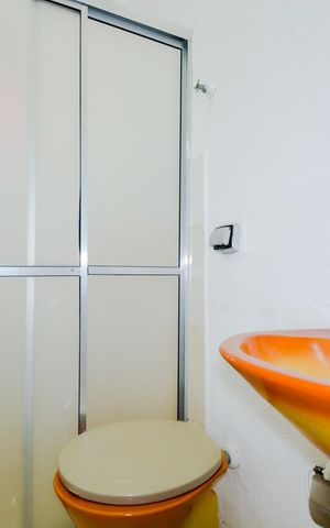 Casa para alugar com 120m², 2 quartos e 2 vagasBanheiro - Casa 2