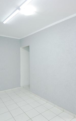 Casa para alugar com 120m², 2 quartos e 2 vagasSala - Casa 2