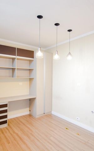 Casa para alugar com 120m², 2 quartos e 2 vagasCopa