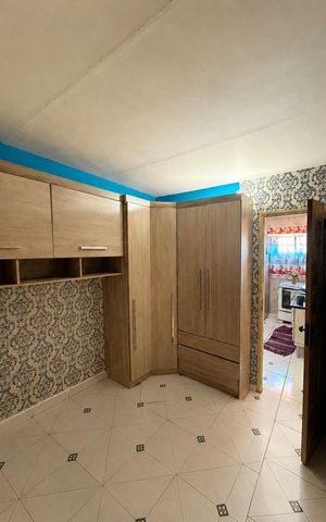 Apartamento à venda com 57m², 2 quartos e sem vaga Apartamento à venda com 57m², 2 quartos e sem vagaQuarto