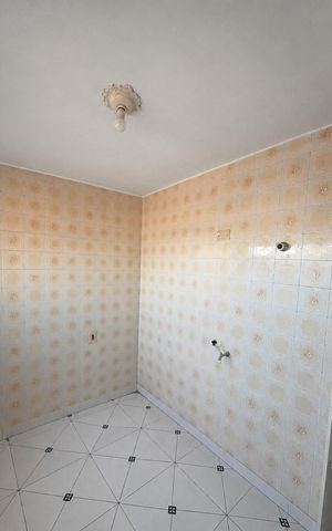 Apartamento à venda com 57m², 2 quartos e sem vaga Apartamento à venda com 57m², 2 quartos e sem vagaCozinha