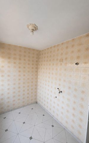 Apartamento à venda com 57m², 2 quartos e sem vaga Apartamento à venda com 57m², 2 quartos e sem vagaCozinha