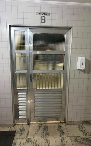 Apartamento à venda com 57m², 2 quartos e sem vaga Apartamento à venda com 57m², 2 quartos e sem vagaÁrea externa