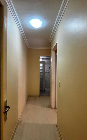 Apartamento para alugar com 77m², 2 quartos e 1 vaga Apartamento para alugar com 77m², 2 quartos e 1 vagaCorredor