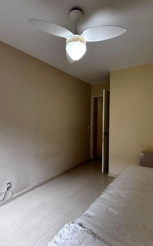 Apartamento para alugar com 77m², 2 quartos e 1 vaga Apartamento para alugar com 77m², 2 quartos e 1 vagaQuarto