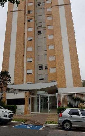 Apartamento à venda com 130m², 3 quartos e 2 vagas Apartamento à venda com 130m², 3 quartos e 2 vagasFachada