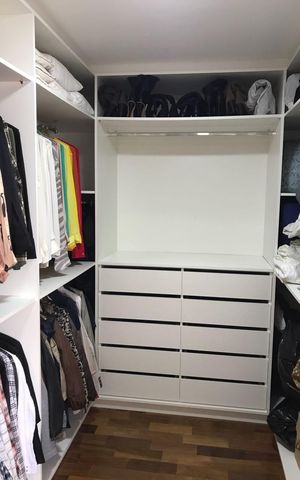 Apartamento à venda com 130m², 3 quartos e 2 vagas Apartamento à venda com 130m², 3 quartos e 2 vagasQuarto