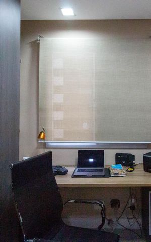 Apartamento para alugar com 115m², 3 quartos e 2 vagasQuarto 1