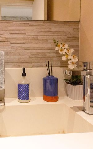 Apartamento para alugar com 115m², 3 quartos e 2 vagasLavabo
