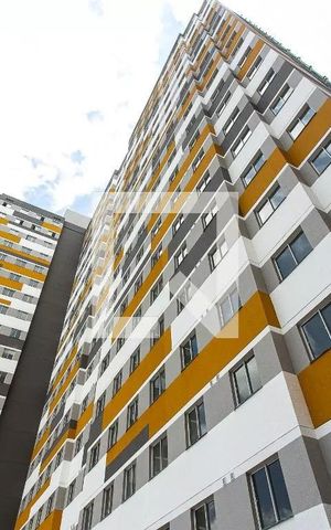 Apartamento para alugar com 25m², 1 quarto e sem vaga Apartamento para alugar com 25m², 1 quarto e sem vagaFachada