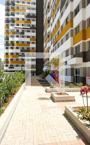 Apartamento para alugar com 25m², 1 quarto e sem vaga Apartamento para alugar com 25m², 1 quarto e sem vagaÁrea comum