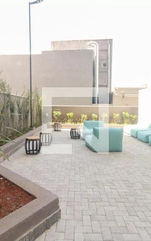 Apartamento para alugar com 25m², 1 quarto e sem vaga Apartamento para alugar com 25m², 1 quarto e sem vagaÁrea comum