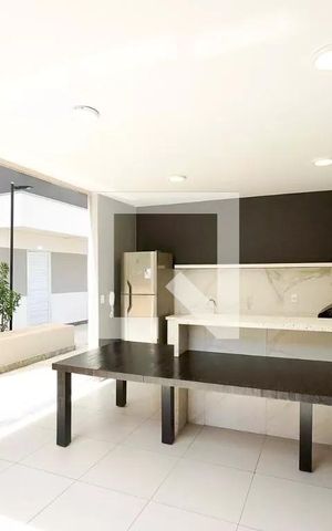 Apartamento para alugar com 25m², 1 quarto e sem vaga Apartamento para alugar com 25m², 1 quarto e sem vagaChurrasqueira